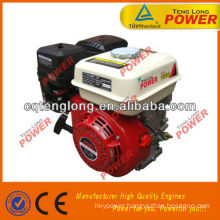 Dual Running LPG Small Engine 6.5HP